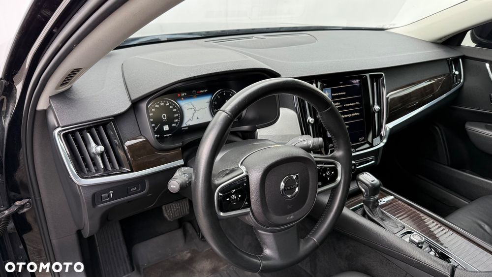 Volvo S90 T5 Momentum - 12