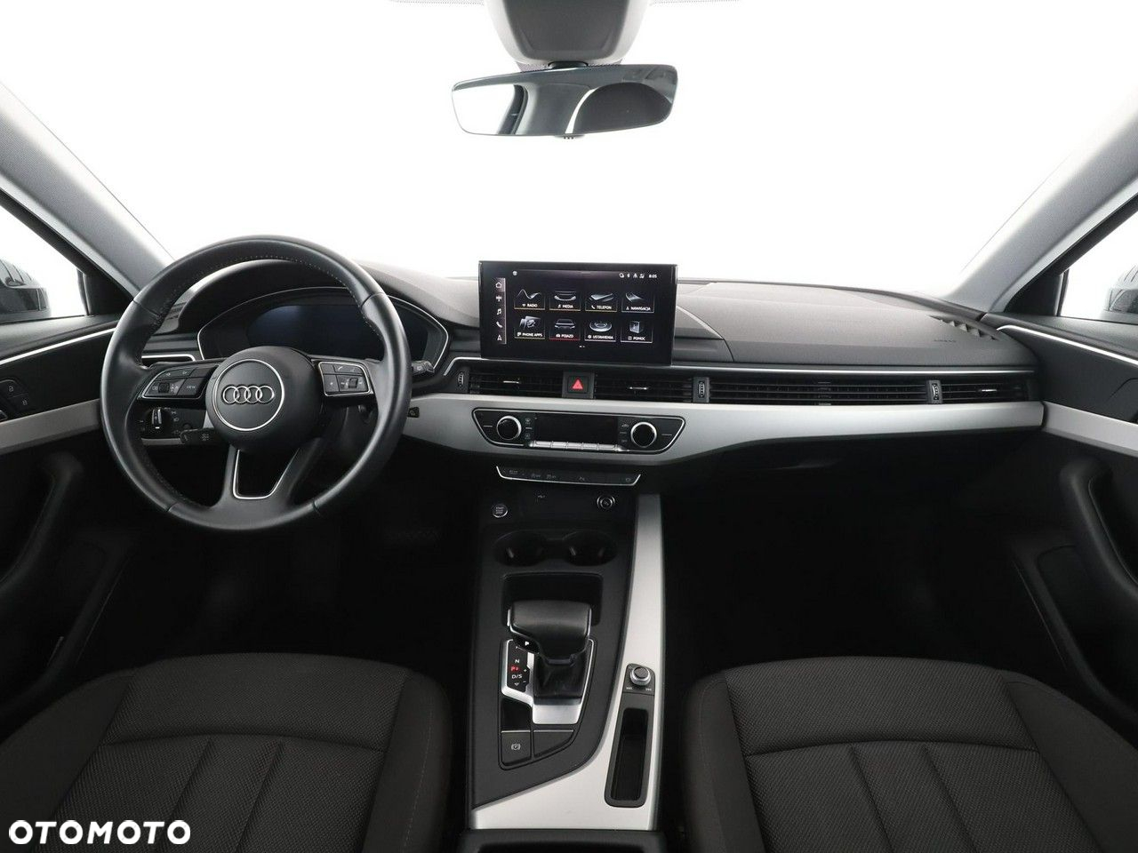 Audi A4 Avant 30 TDI S tronic advanced - 15