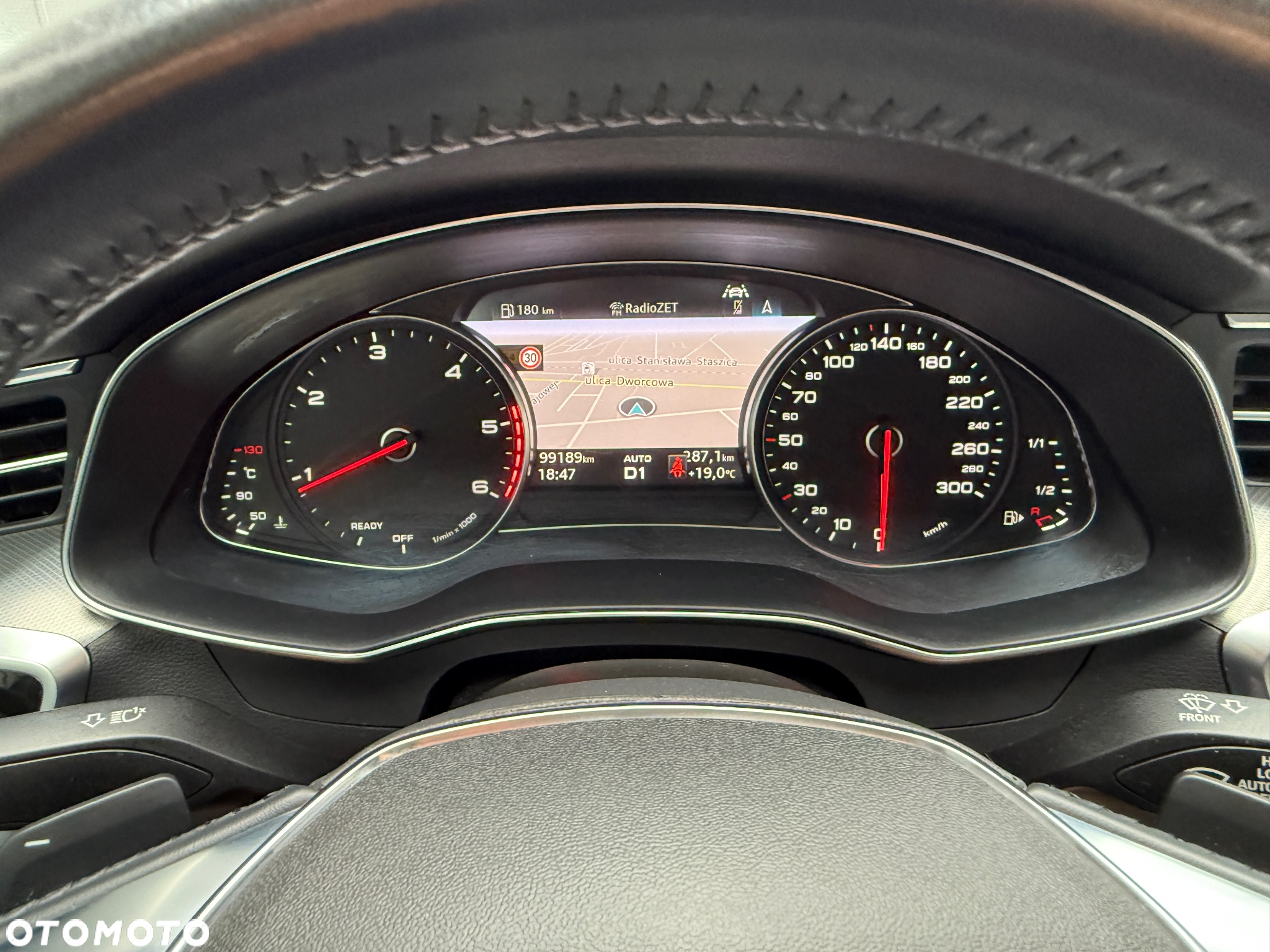Audi A6 40 TDI quattro S tronic S line - 40