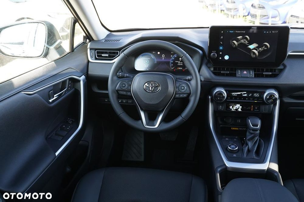 Toyota RAV4 2.5 Hybrid Executive 4x4 - 24