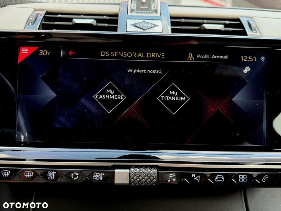 DS Automobiles DS 7 Crossback - 28