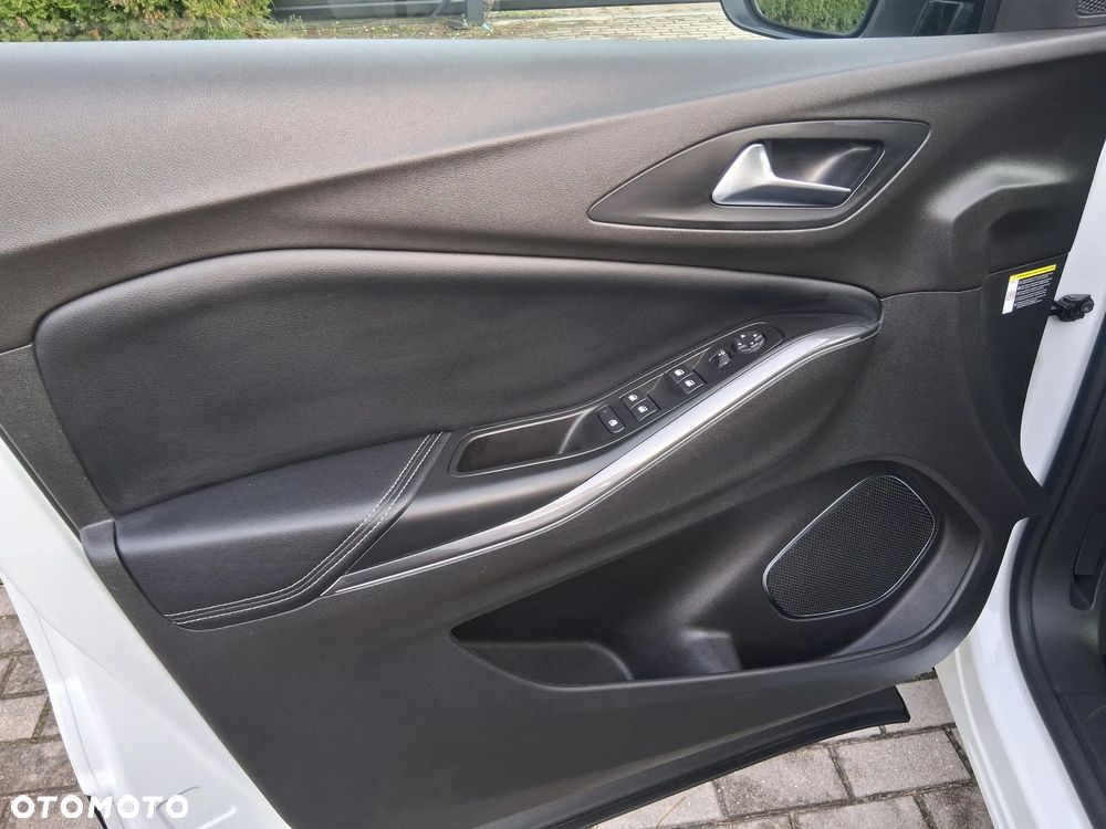 Opel Grandland X 1.5 D Start/Stop Automatik INNOVATION - 17