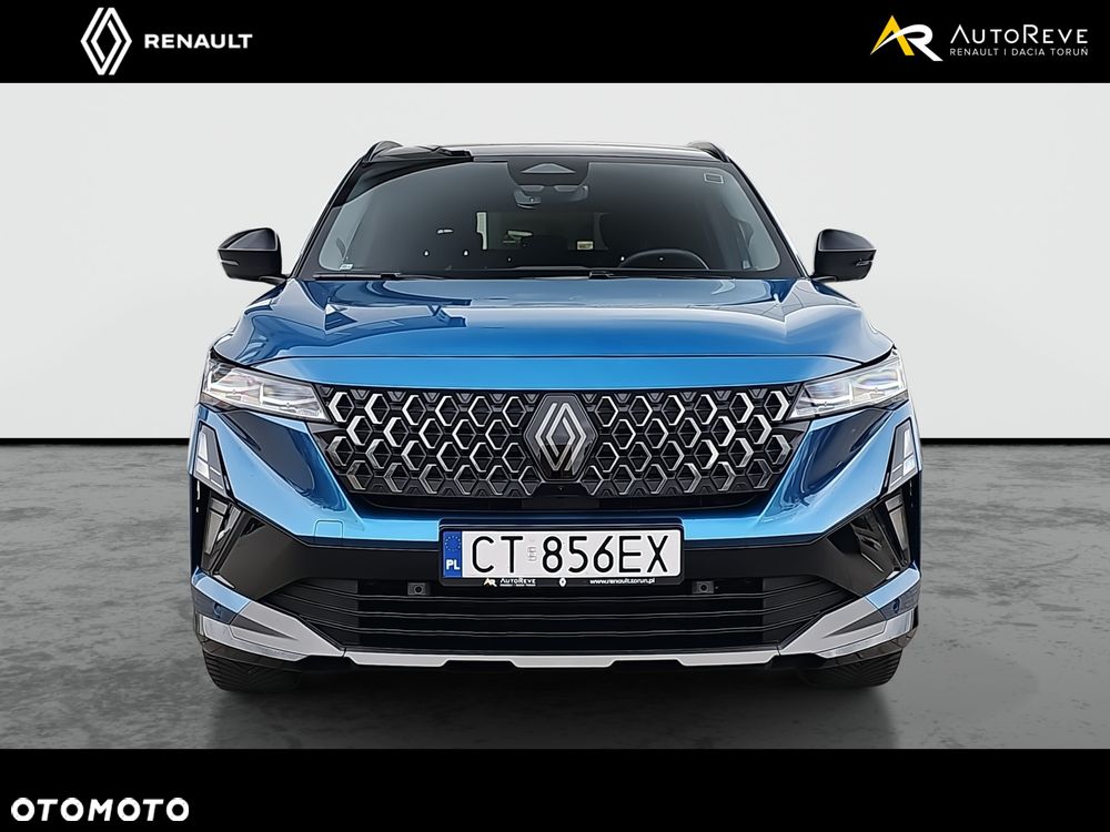 Renault Austral - 2