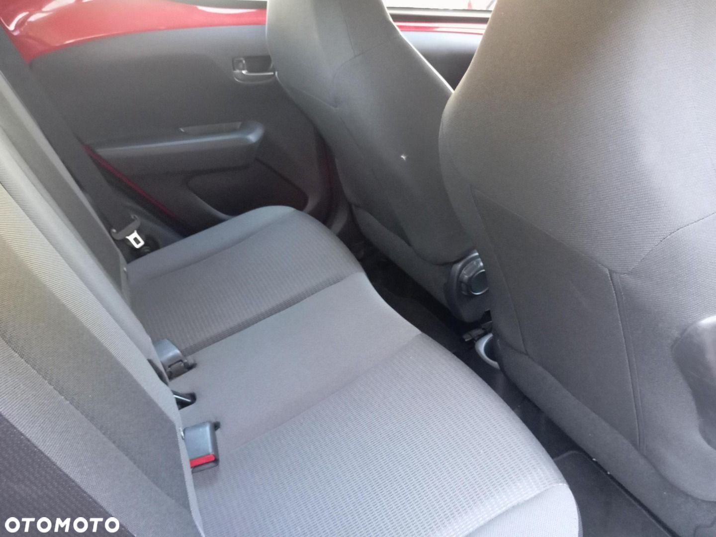 Toyota Aygo - 13