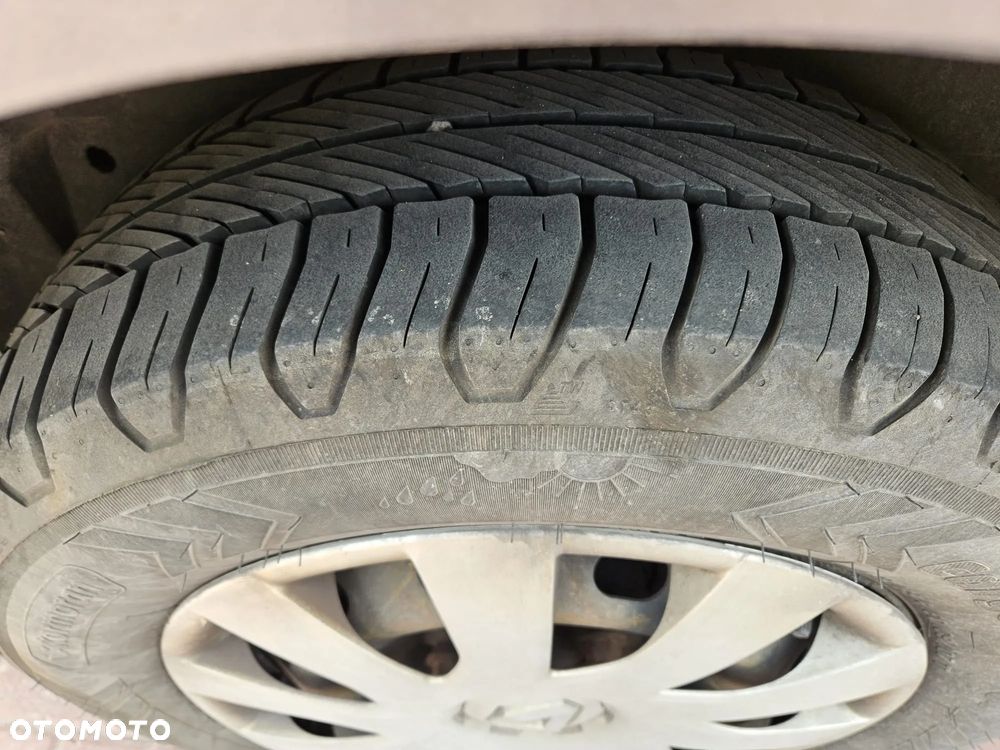 Renault Trafic L1H1 2,7t Business - 16