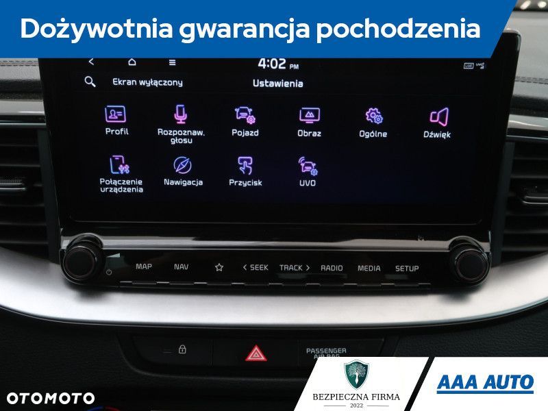 Kia Ceed - 21