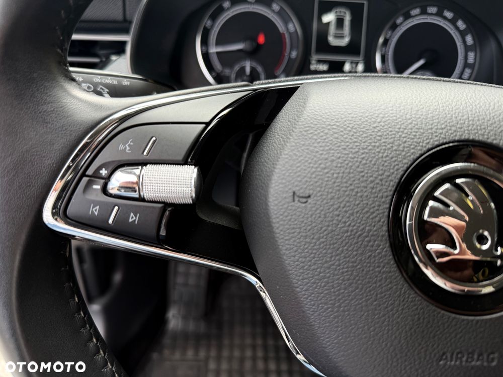 Skoda Kamiq 1.0 TSI Active - 19