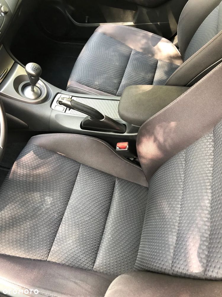 Honda Civic - 22