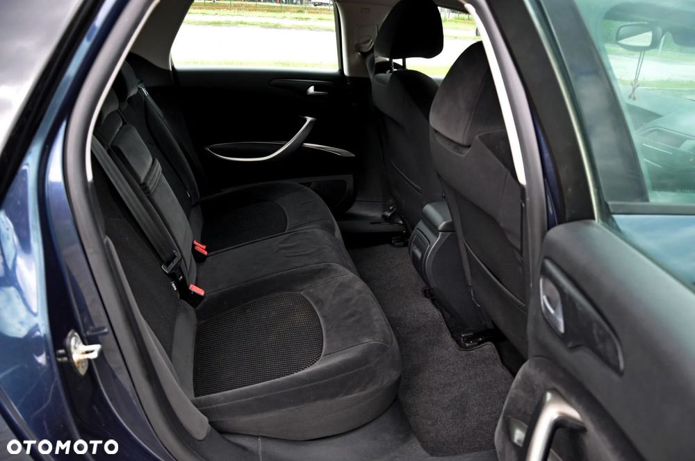 Citroën C5 2.0 HDi Confort Equilibre - 34