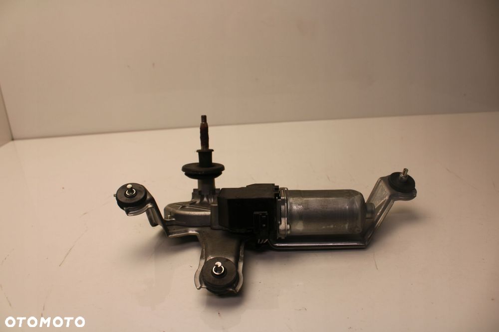toyota rav4 iii 06r- silniczek mechanizm wycieraczki tył 85130-42060 - 2