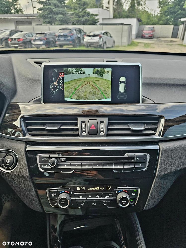 BMW X1 - 18