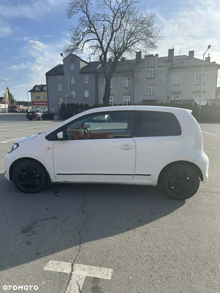Skoda Citigo 1.0 Style - 1