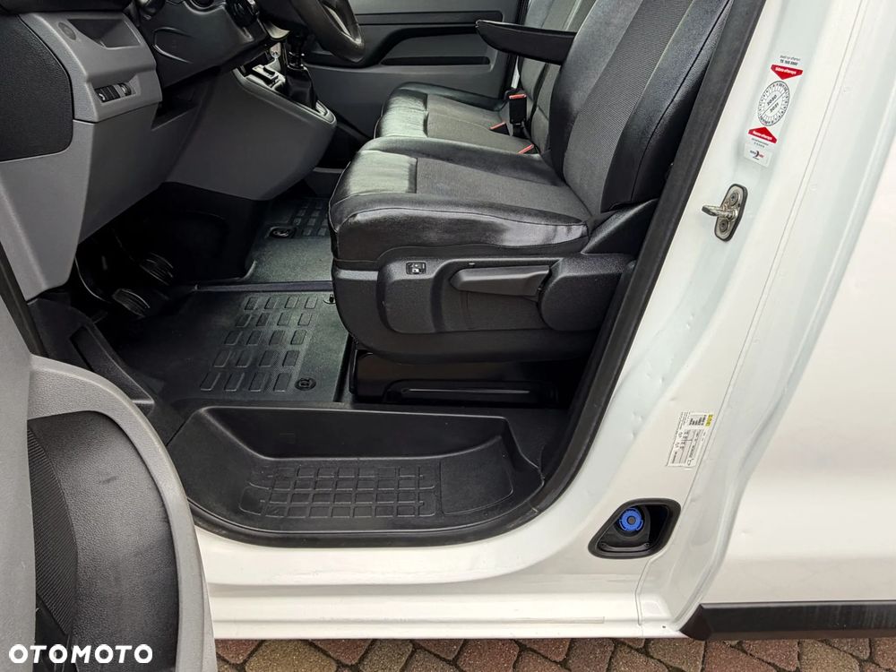 Toyota Proace 2,0 L3H1 - 23