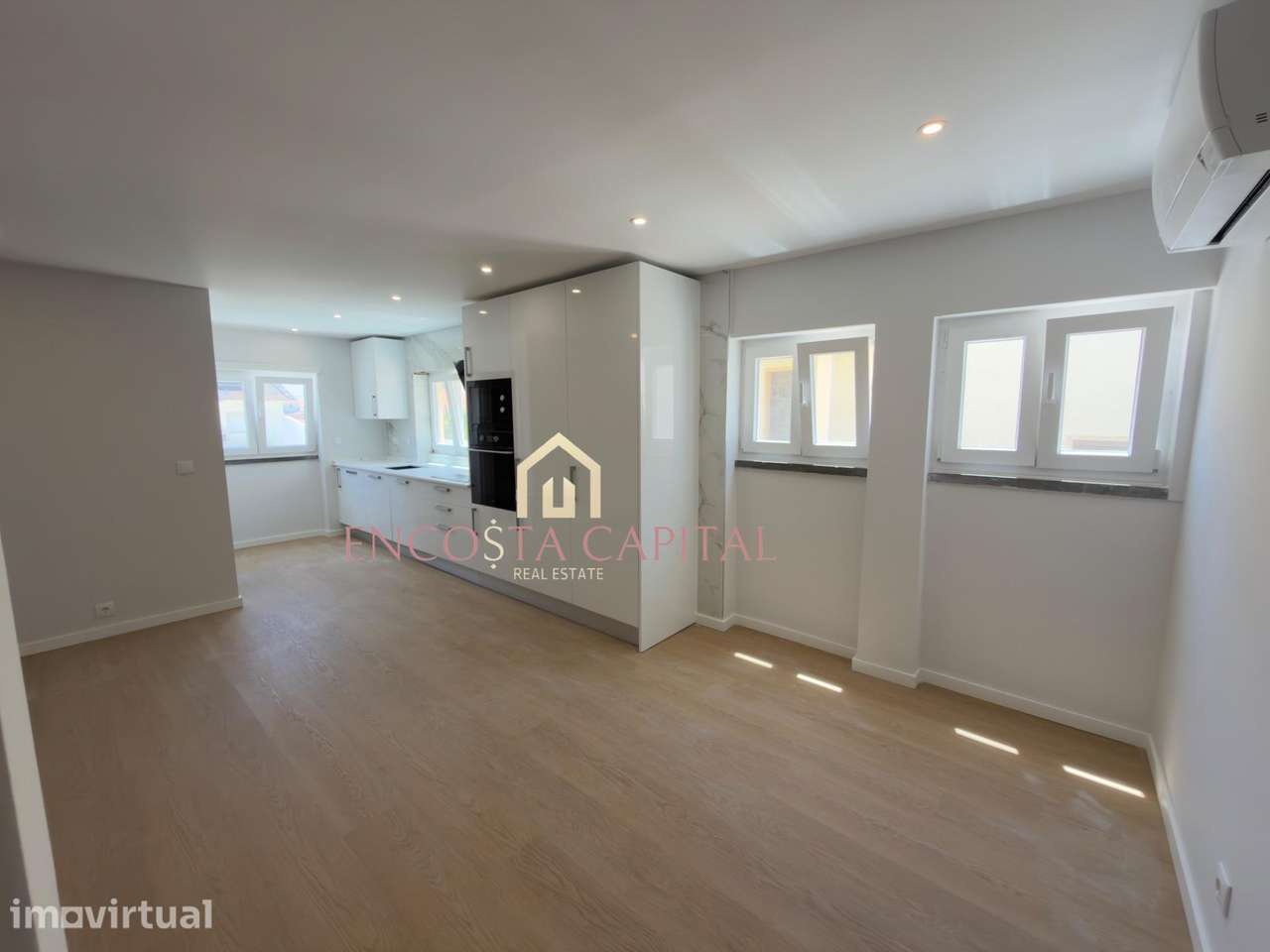 Apartamento T1 - Grande imagem: 2/36