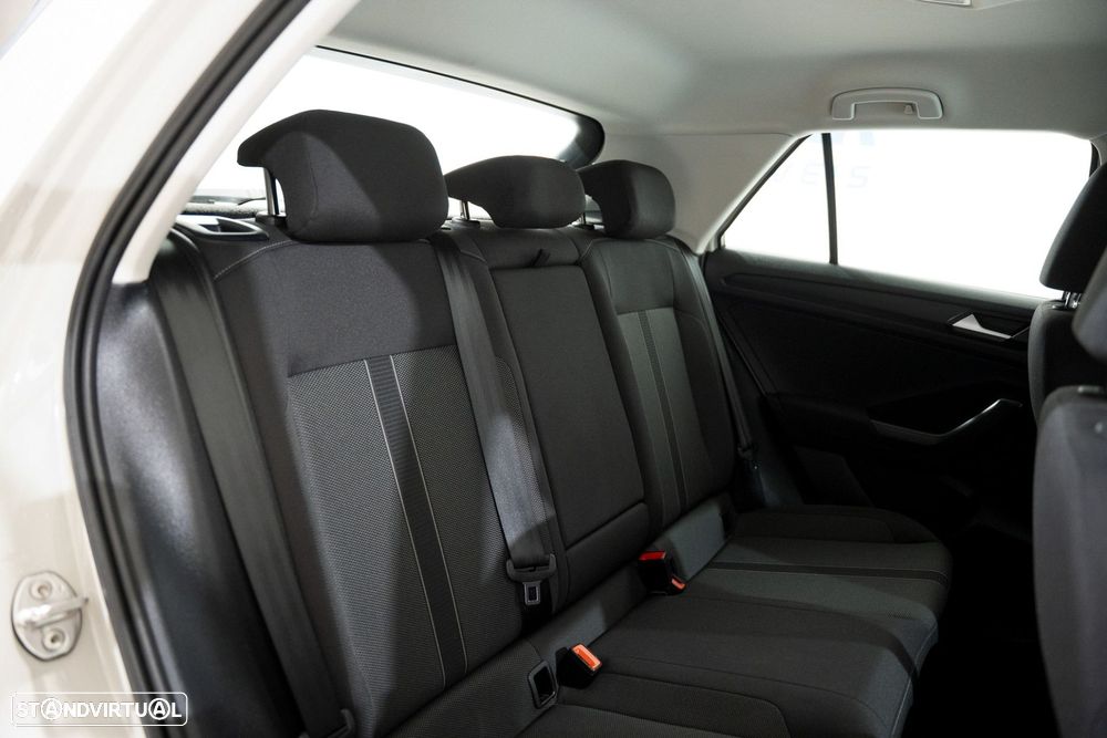 VW T-Roc 1.0 TSI Life - 11