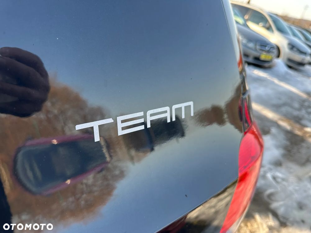 Volkswagen Golf 1.6 TDI DPF BlueMotion - 14