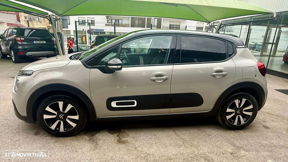 Citroën C3 1.2 PureTech YOU - 5