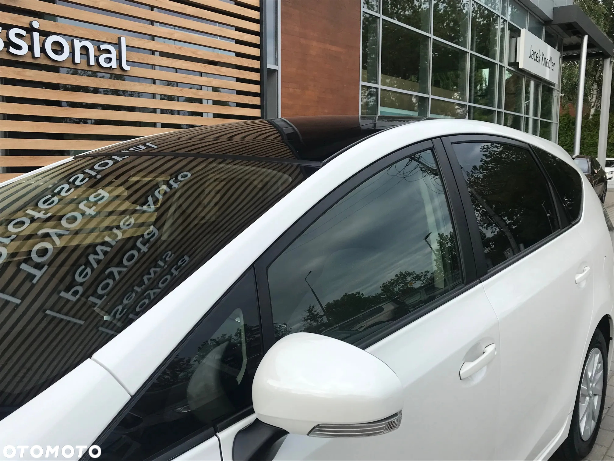 Toyota Prius+ 1.8 HSD Premium - 3