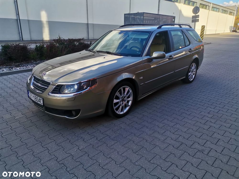 Saab 9-5 - 11