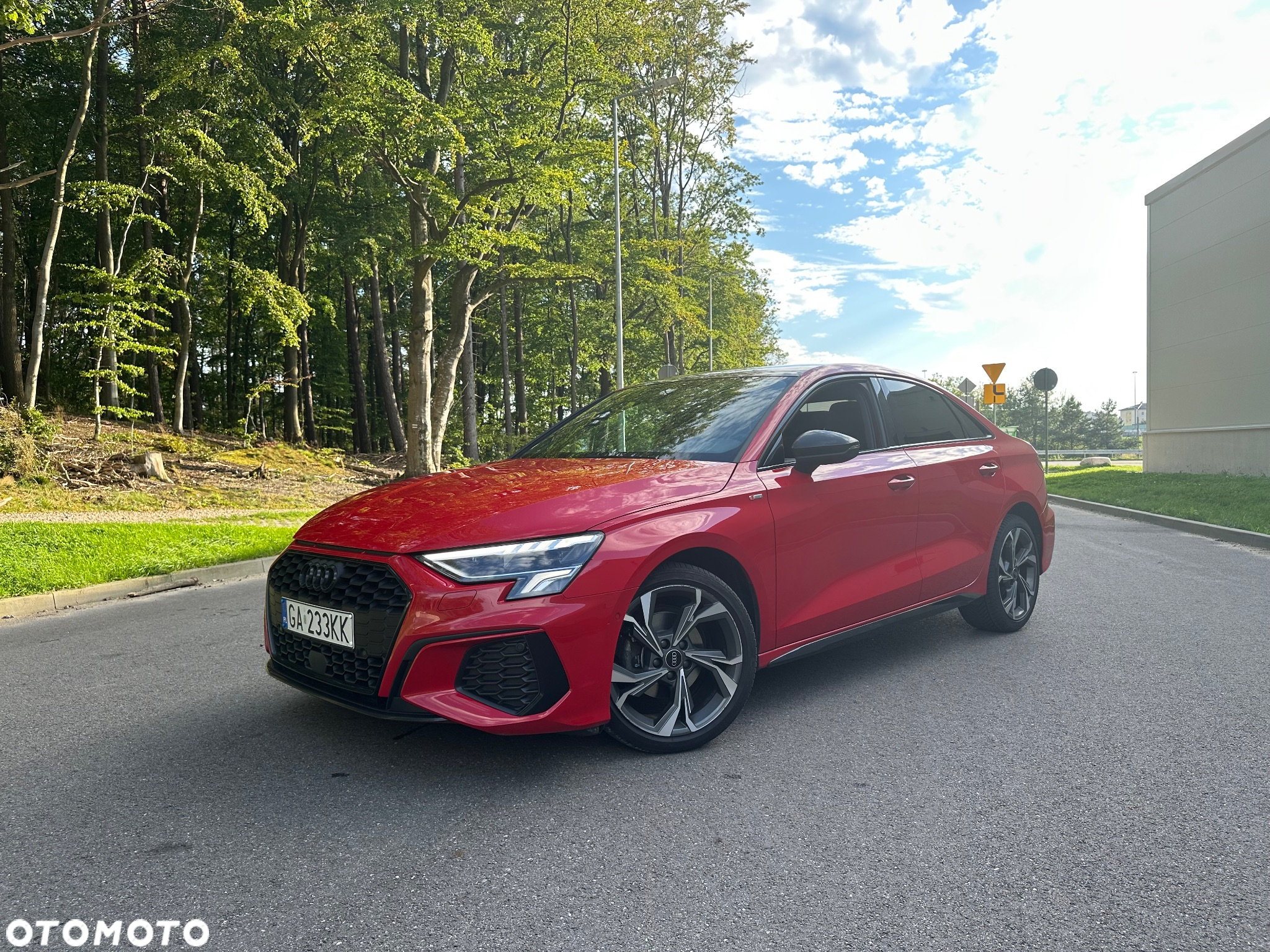 Audi A3 - 13
