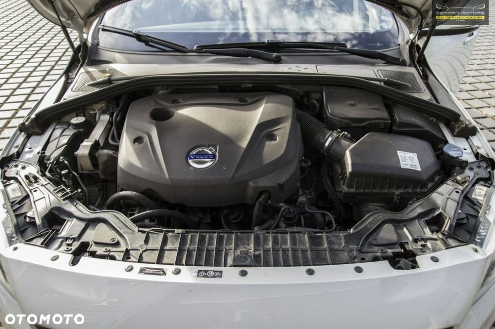 Volvo S60 - 36