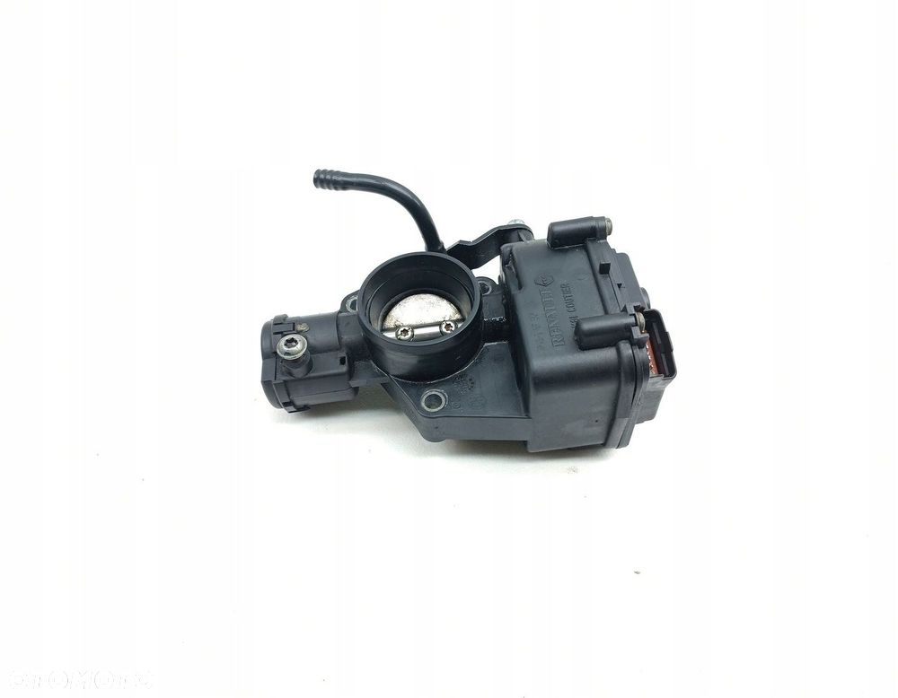 PRZEPUSTNICA RENAULT LAGUNA II 2.0 16V T TURBO 8200206754 - 1