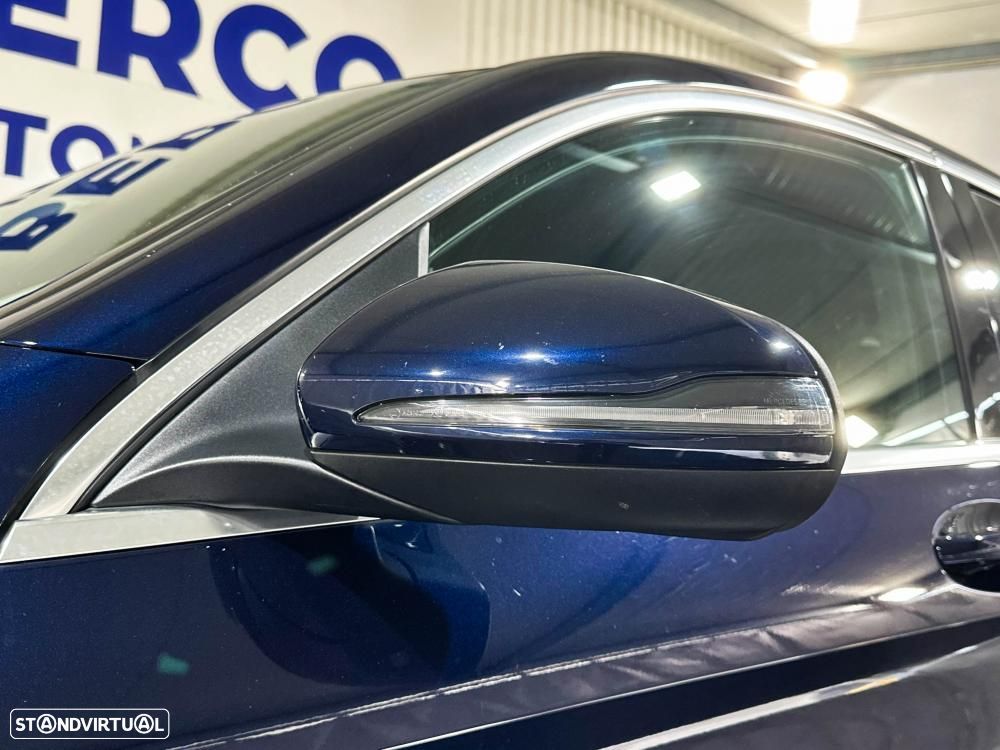 Mercedes-Benz GLC 220 d 4Matic 9G-TRONIC AMG Line - 22