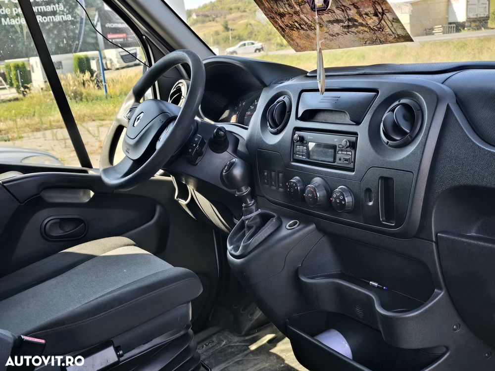 Renault Master - 13