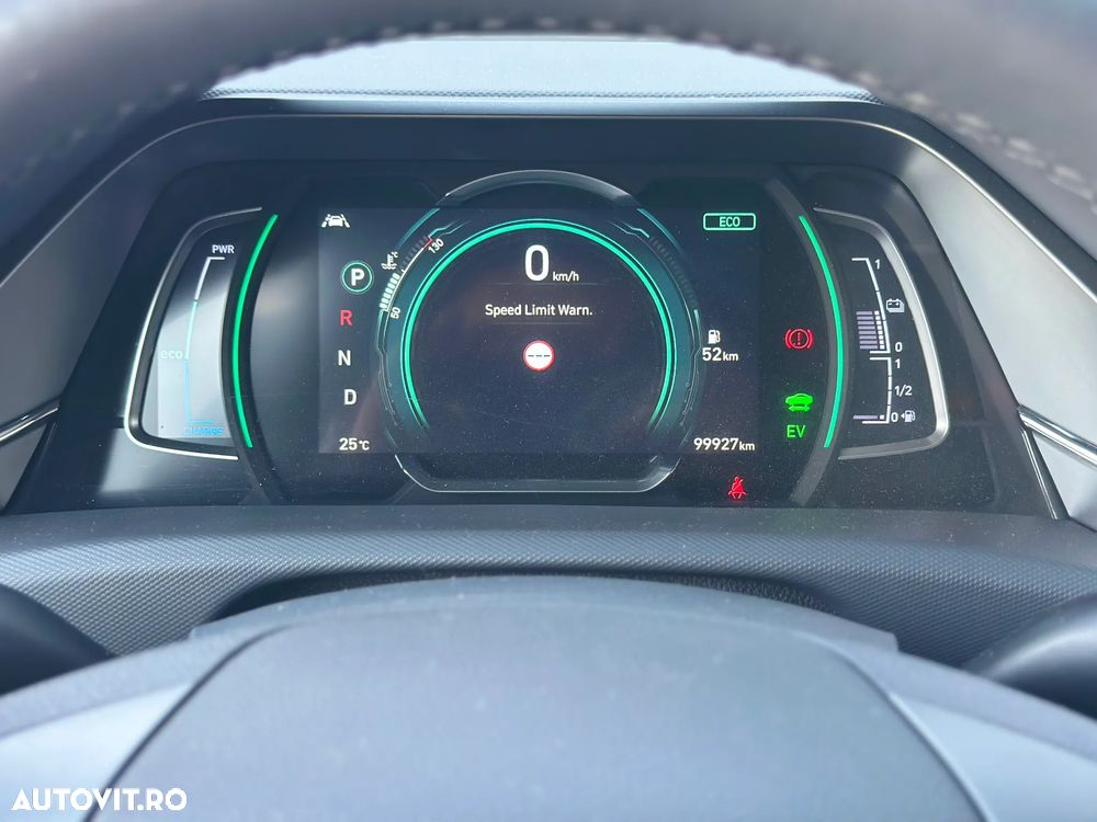 Hyundai IONIQ 141CP Highway - 31