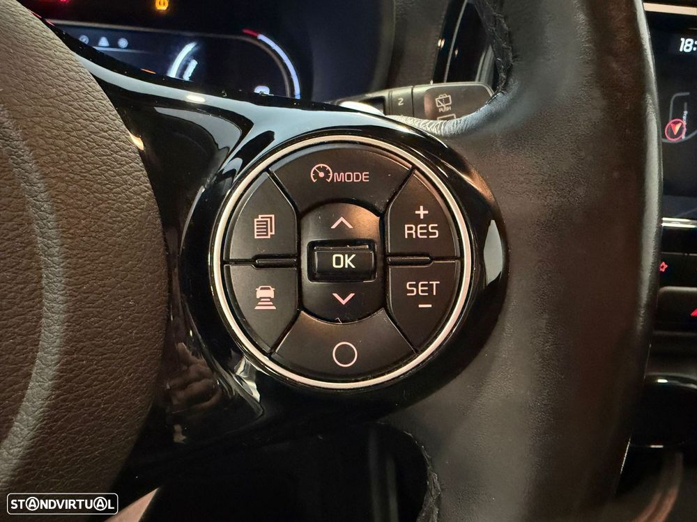 Kia e-Soul 64kWh - 18