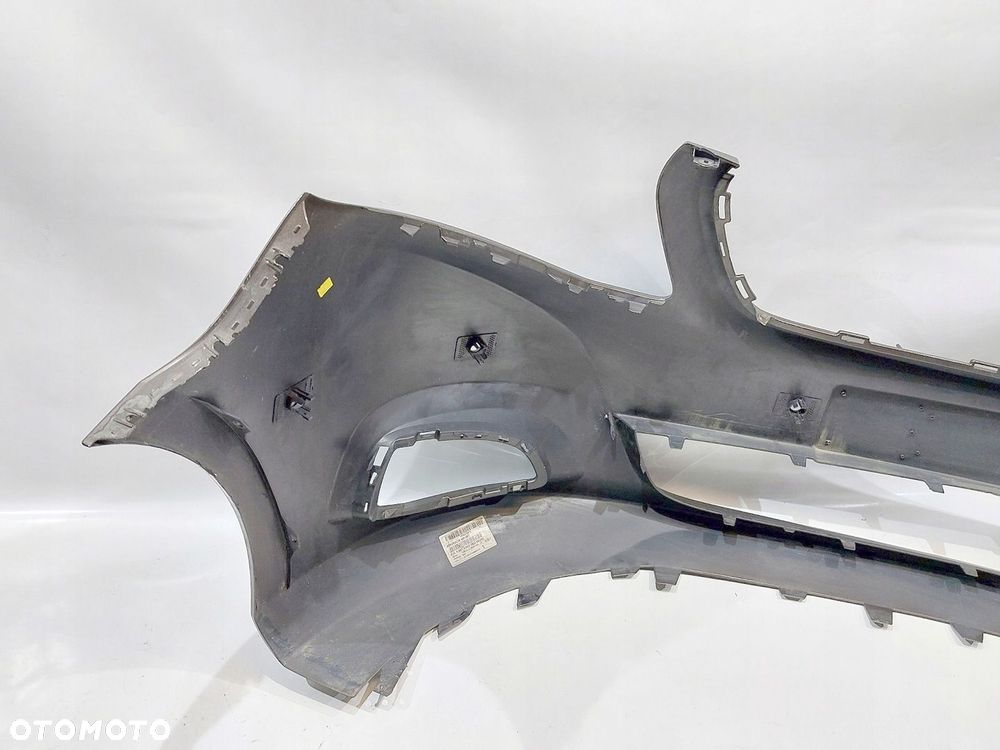 ZDERZAK PRZÓD MERCEDES V KLASA VITO III W447 15r - 10