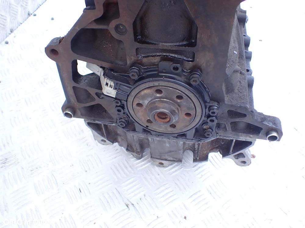 SILNIK 1.9 TDI BLS BMM GOŁY SŁUPEK - 7
