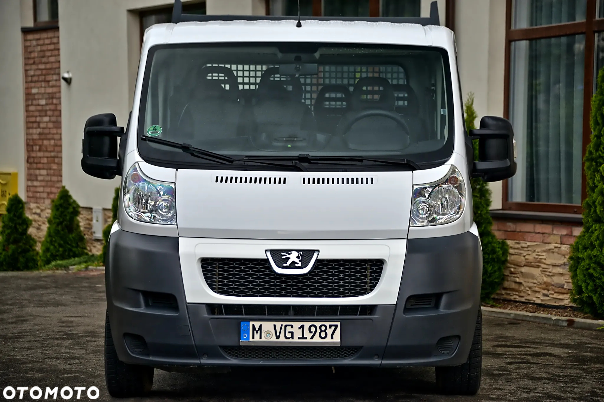 Peugeot Boxer - 15