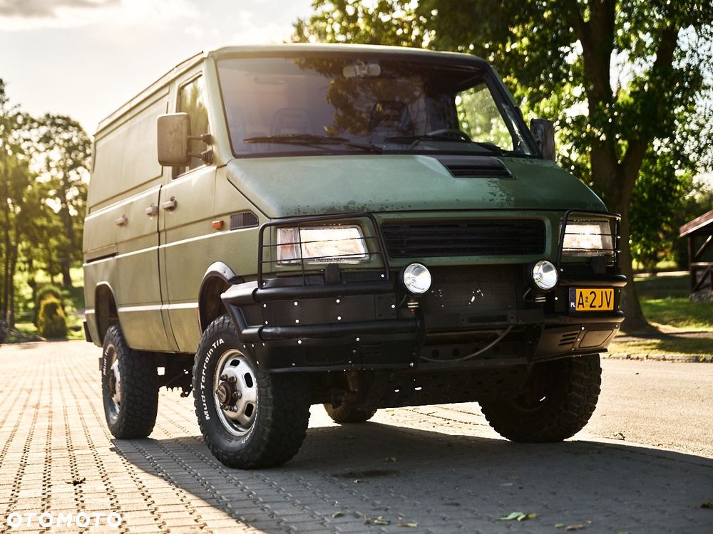 Iveco Daily - 1