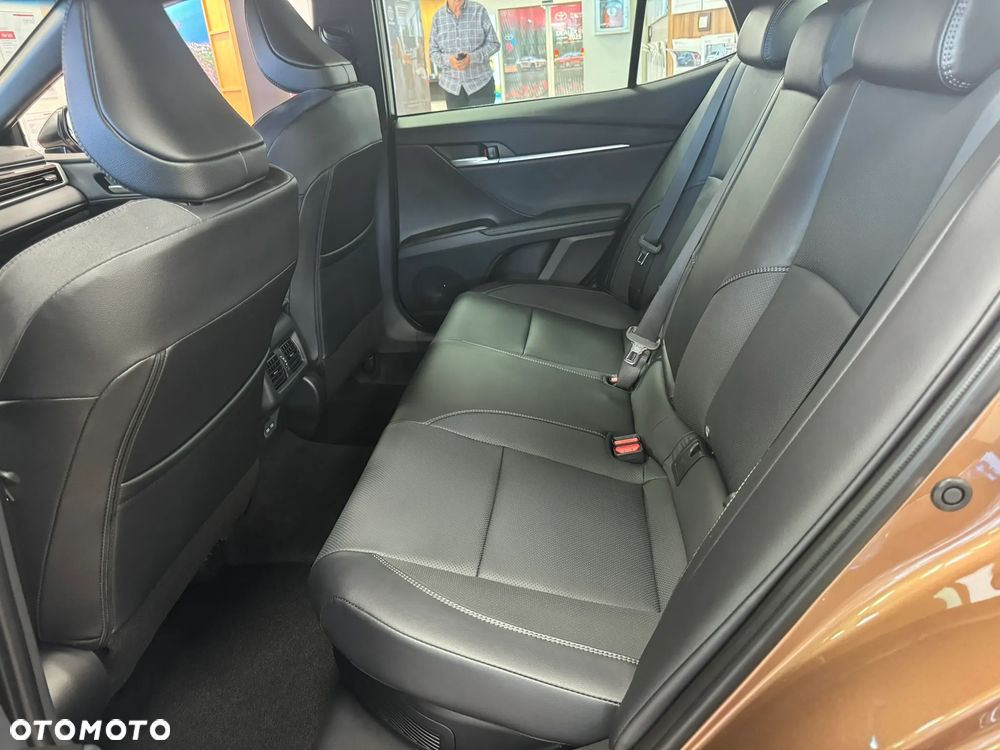 Toyota Camry 2.5 Hybrid Dynamic Force Prestige e-CVT - 11