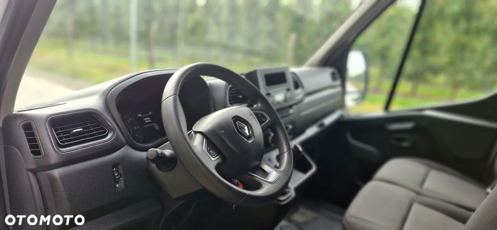 Renault Master - 3