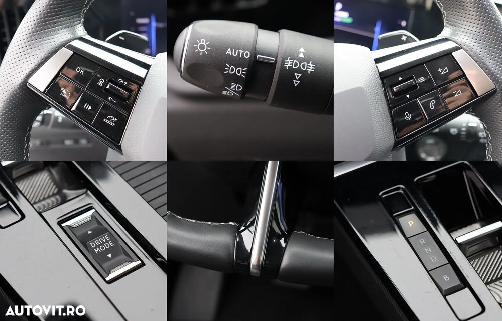 Opel Astra 1.6L Turbo PHEV AT8 Business Edition - 24