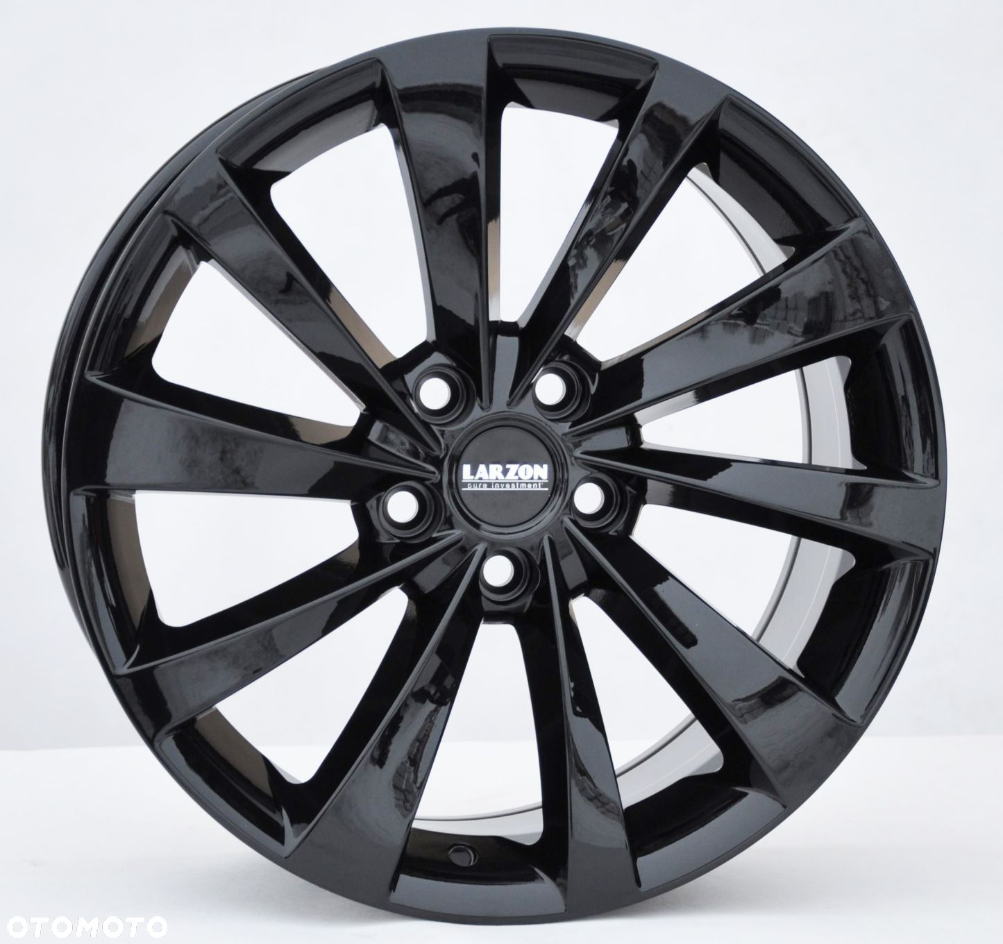 1396 B NOWE FELGI 18 5x114,3 KIA STINGER TOYOTA - 2