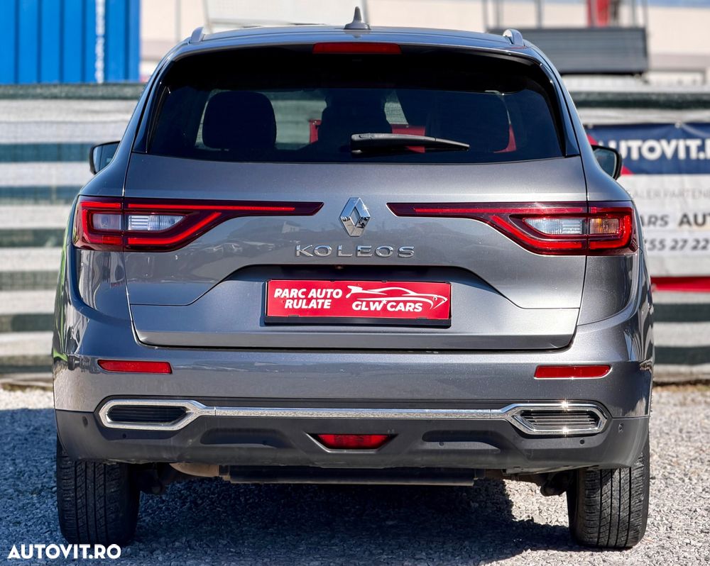 Renault Koleos ENERGY dCi 130 INTENS - 9