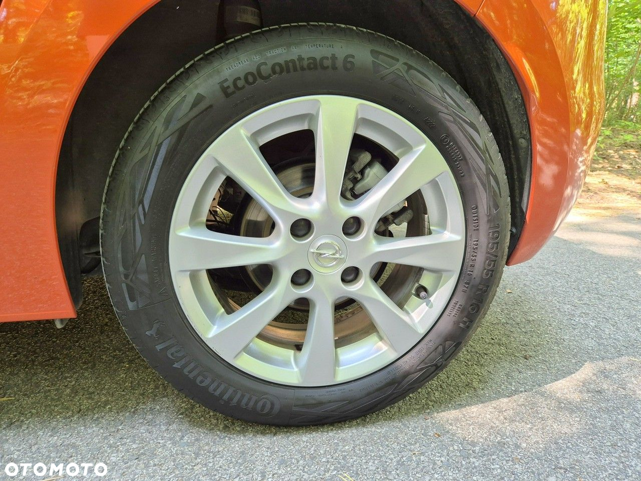 Opel Corsa - 35