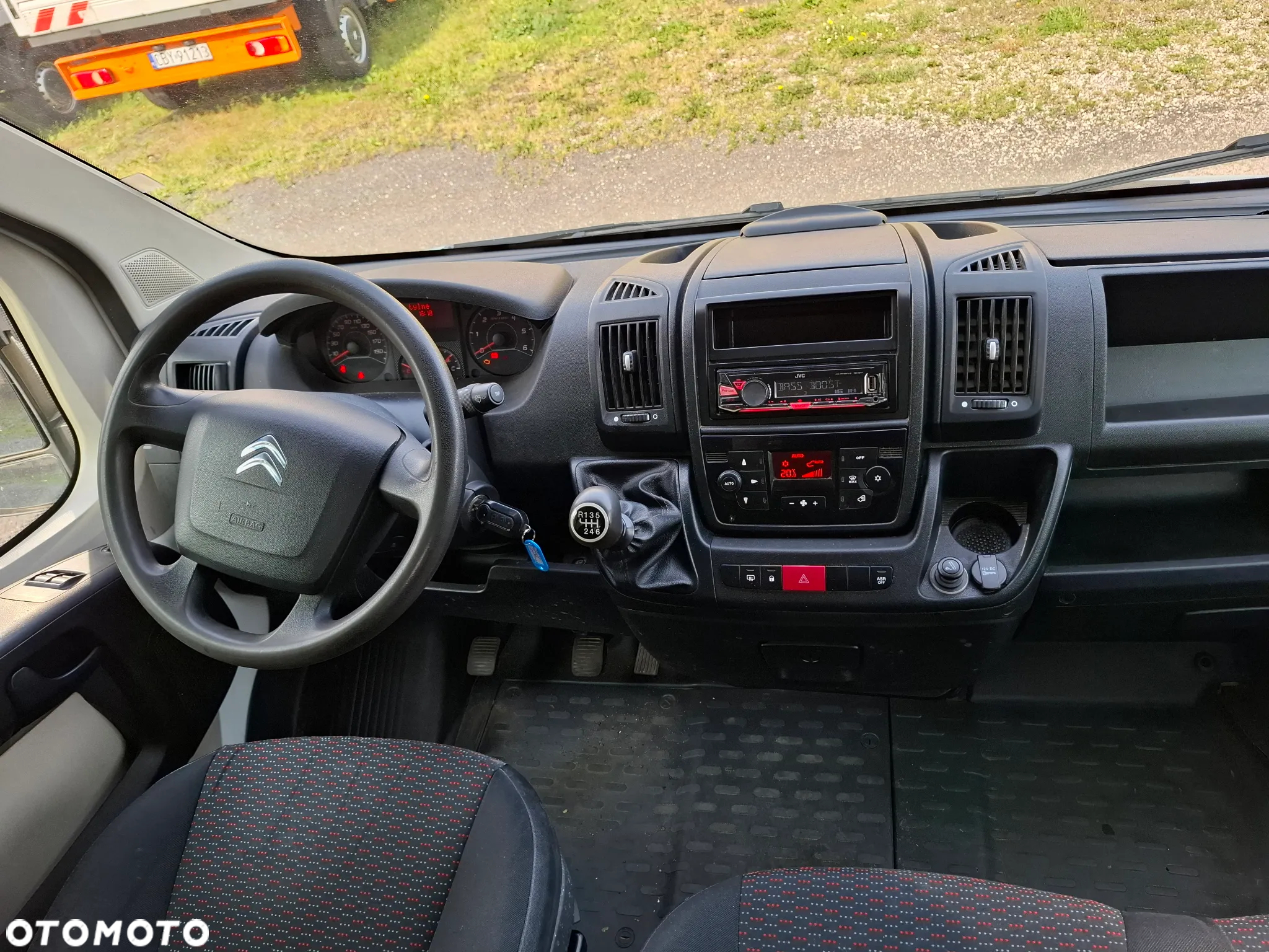 Citroën Jumper Doka - 12