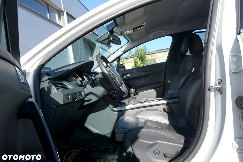 Peugeot 508 - 23
