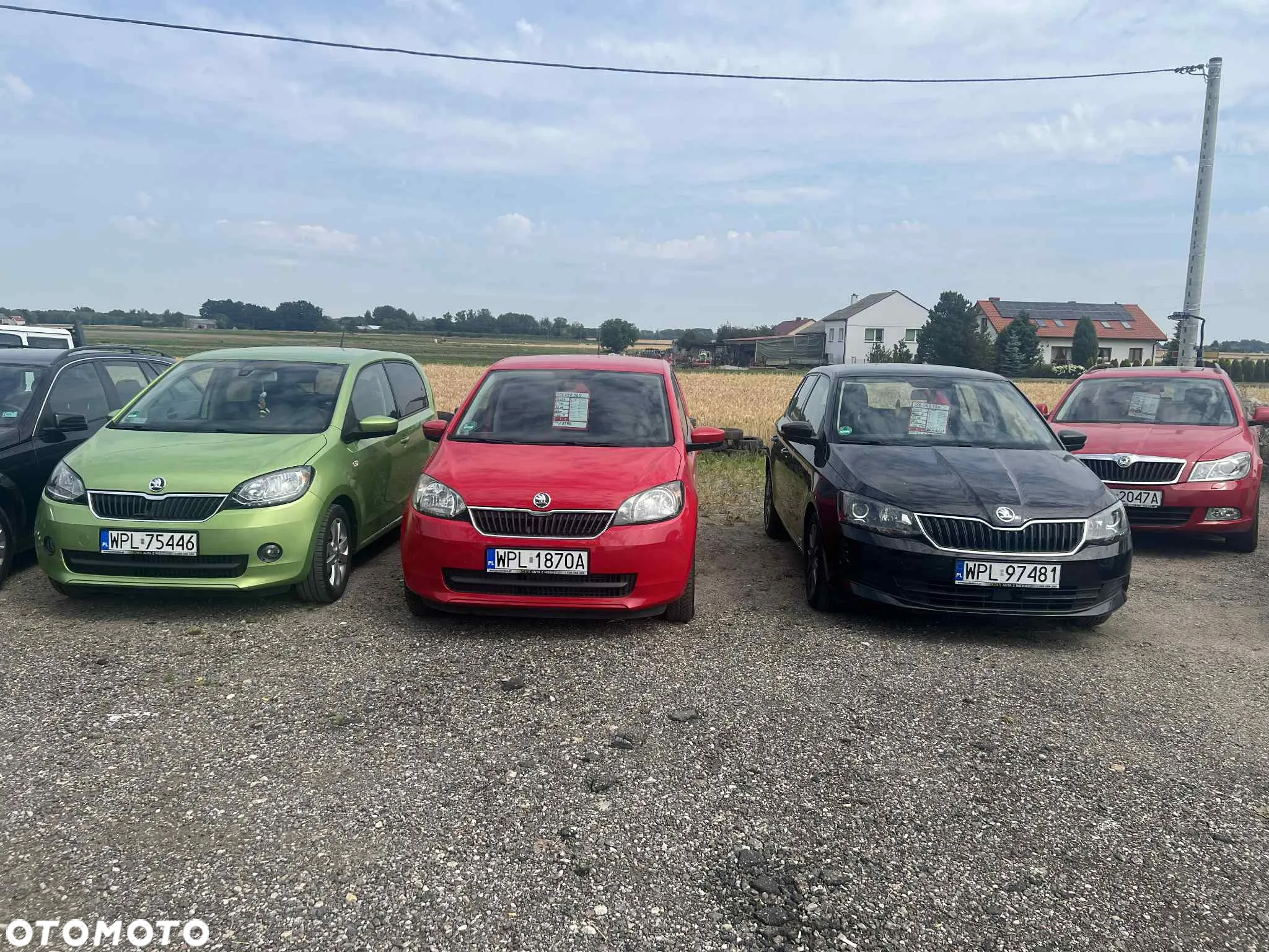 Skoda Citigo - 2
