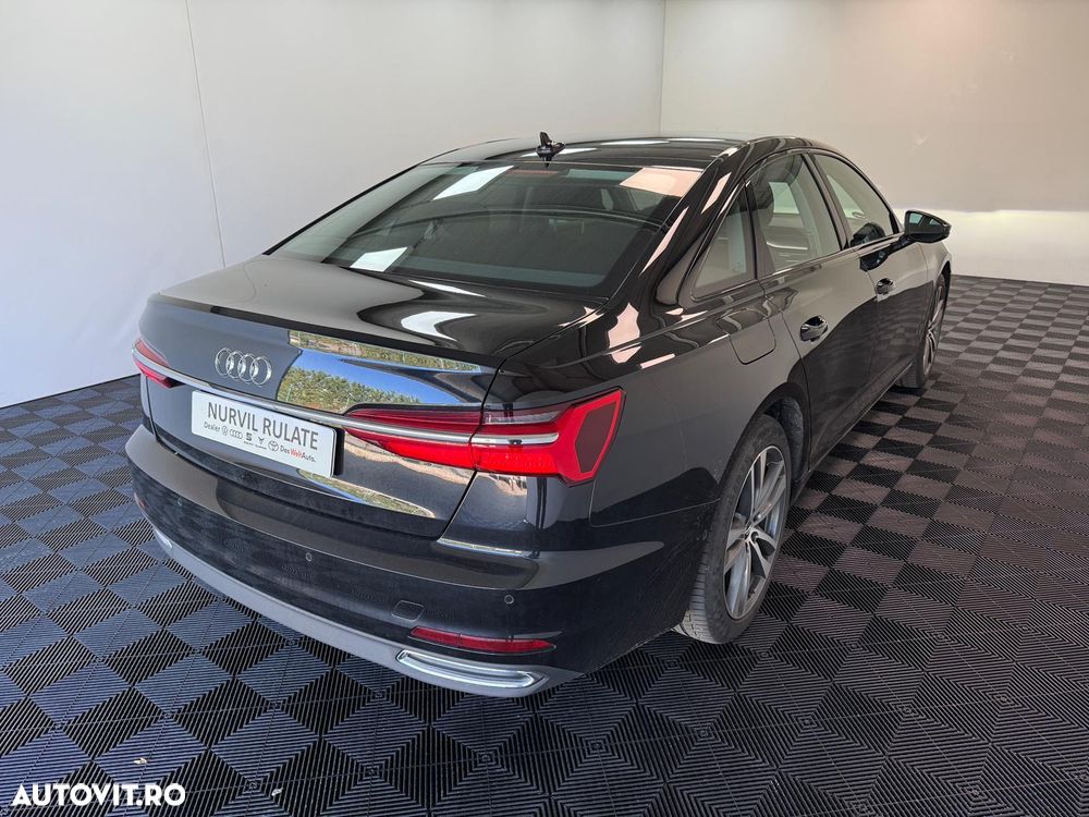 Audi A6 2.0 40 TDI S tronic Design - 3