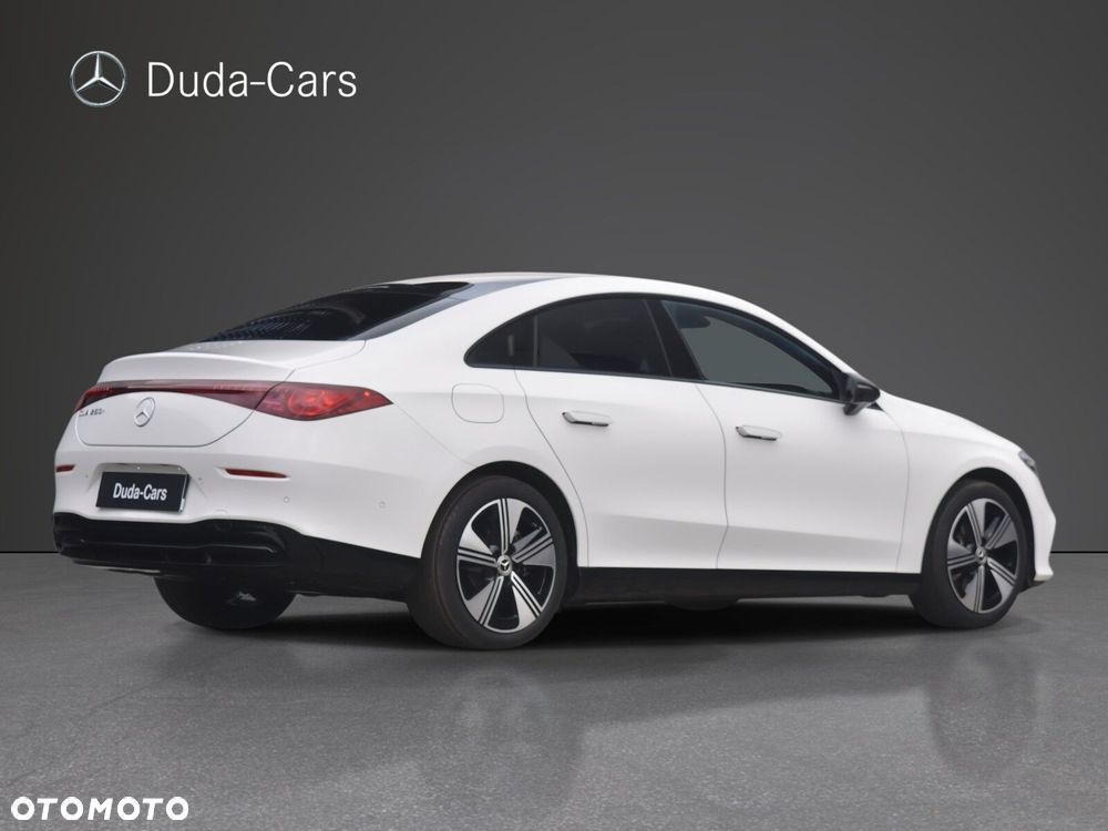 Mercedes-Benz CLA 250+ 85kWh - 2
