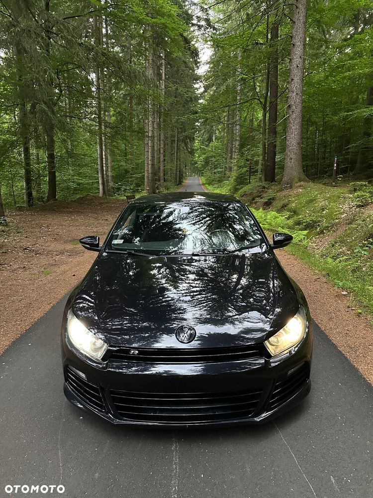 Volkswagen Scirocco - 2