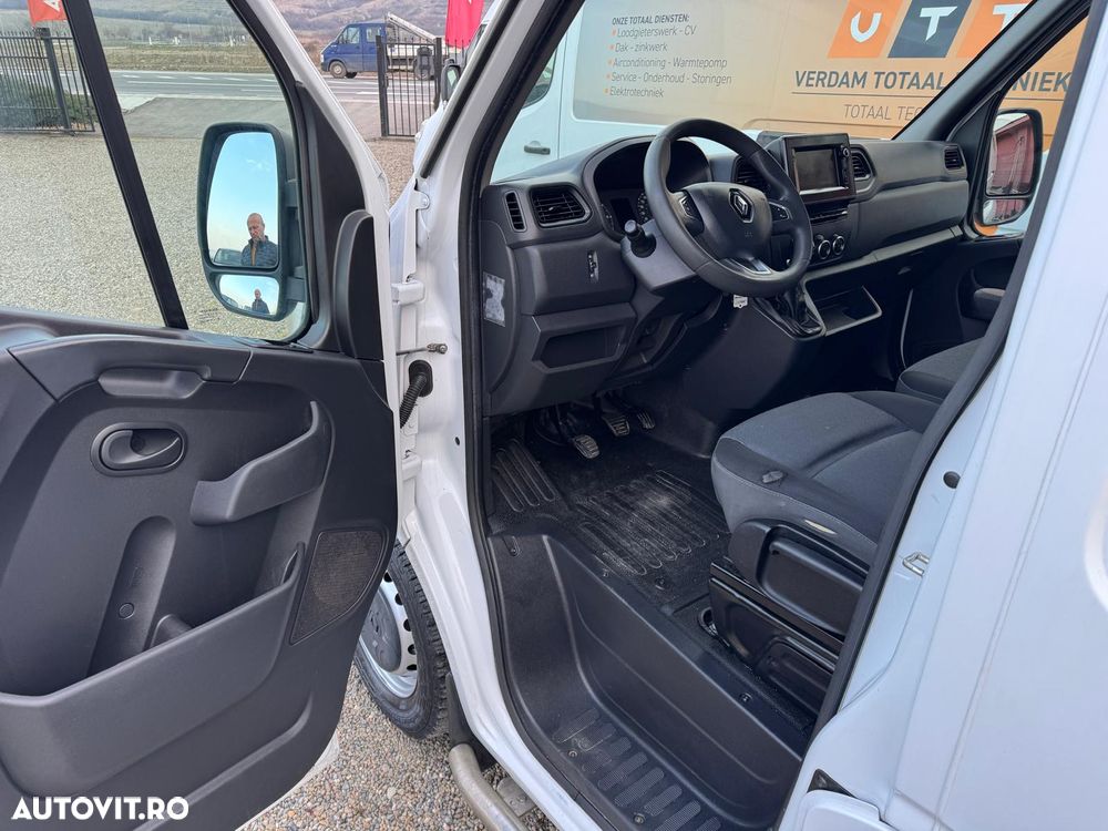 Renault MASTER - 8