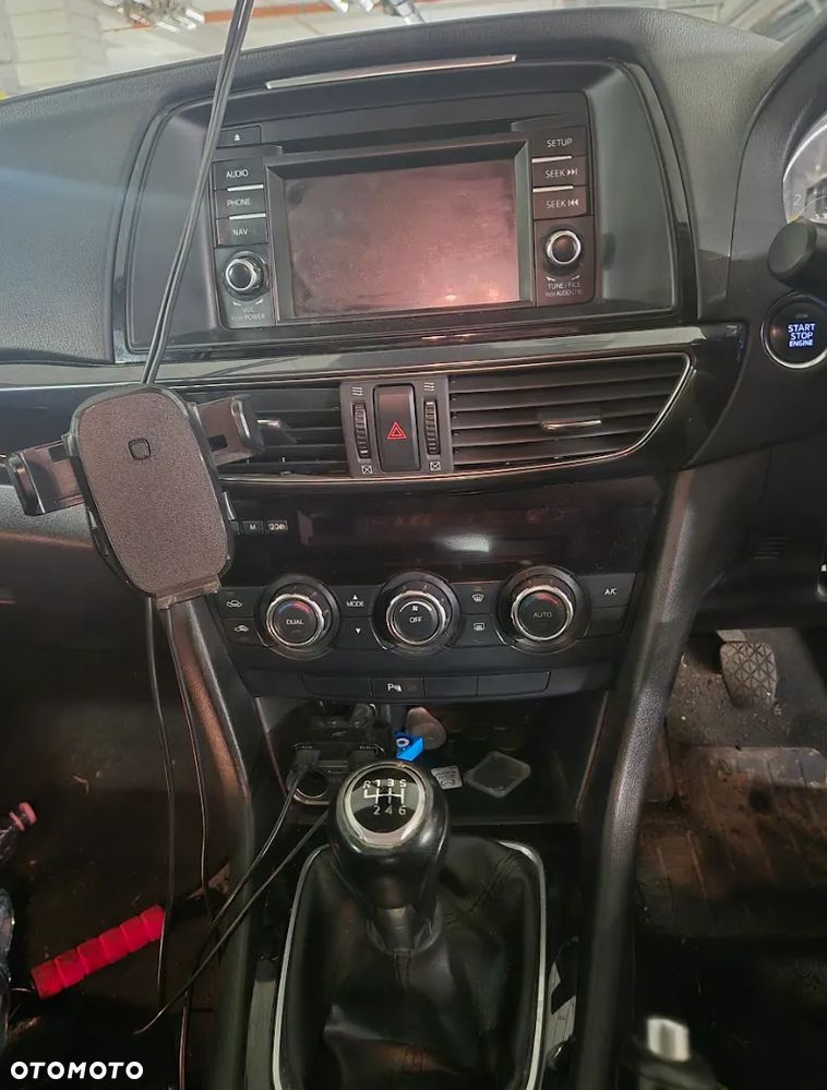 Mazda 6 2.2 SKYACTIV-D Center-Line - 10