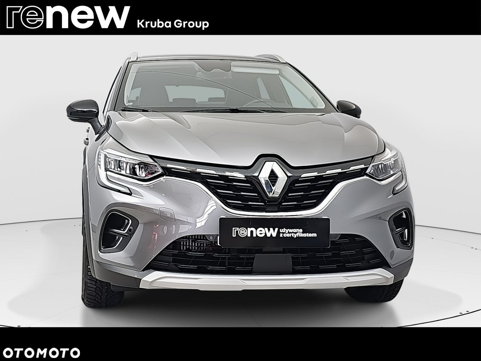 Renault Captur 1.3 TCe mHEV Techno EDC - 2