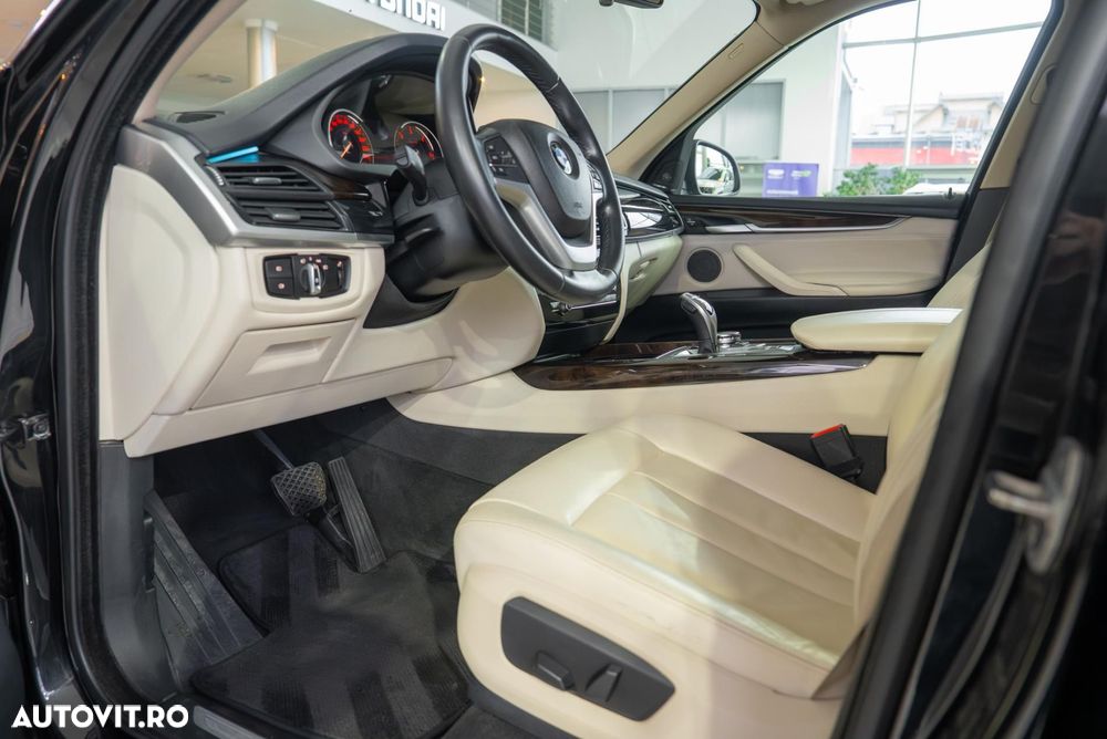 BMW X5 xDrive30d - 19
